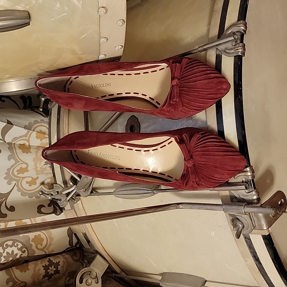 Enzo Angiolini shoes